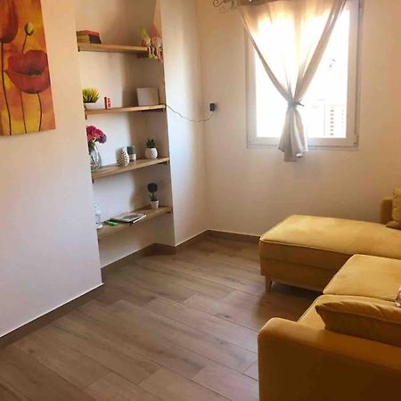Appartamento Na Me Casa Palermo Luaran gambar