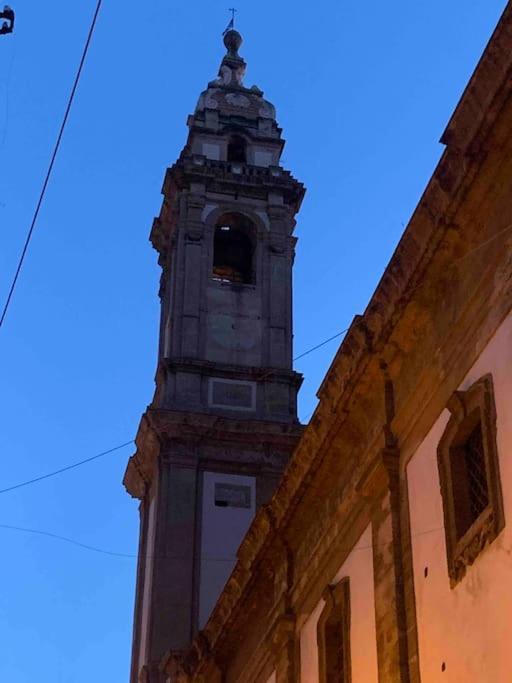 Appartamento Na Me Casa Palermo Luaran gambar