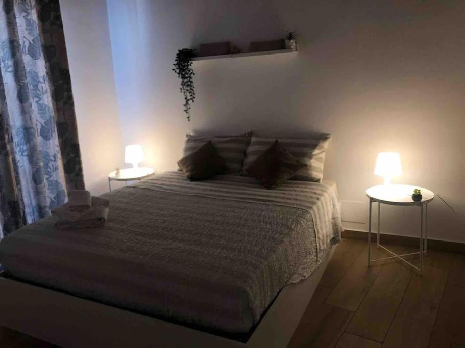 Appartamento Na Me Casa Palermo Luaran gambar
