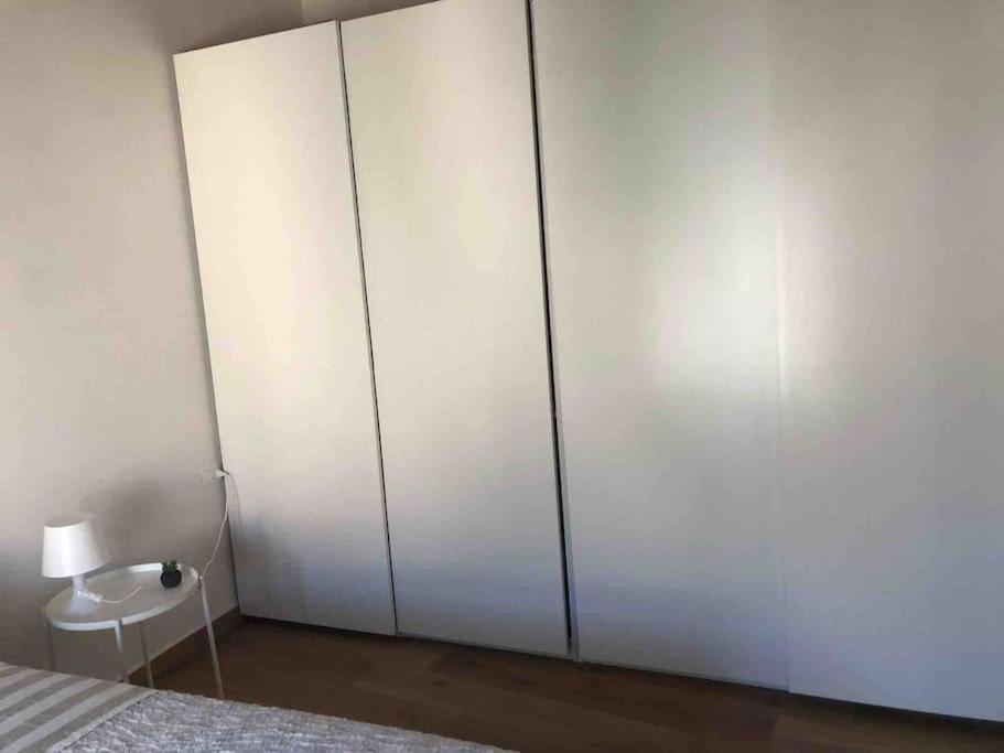 Appartamento Na Me Casa Palermo Luaran gambar