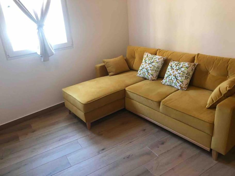 Appartamento Na Me Casa Palermo Luaran gambar