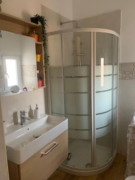 Appartamento Na Me Casa Palermo Luaran gambar