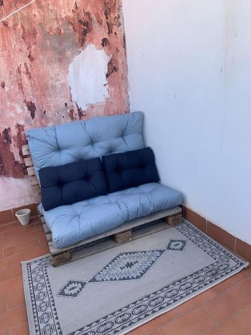 Appartamento Na Me Casa Palermo Luaran gambar