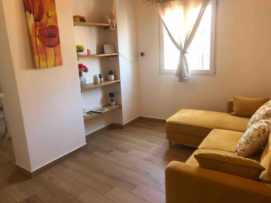 Appartamento Na Me Casa Palermo Luaran gambar