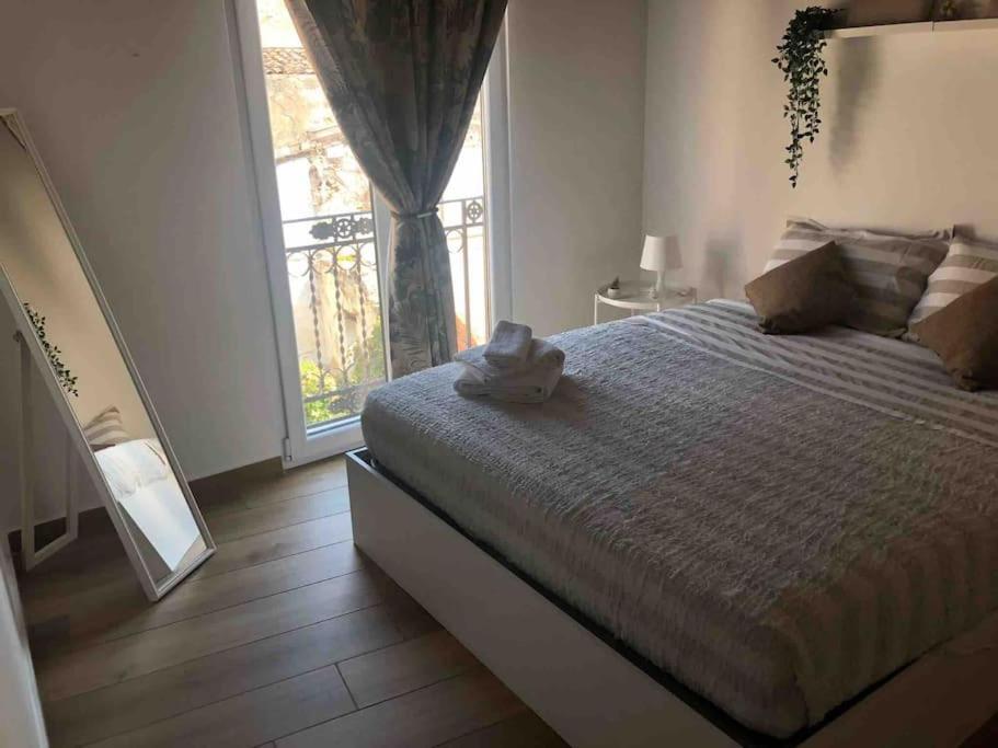 Appartamento Na Me Casa Palermo Luaran gambar