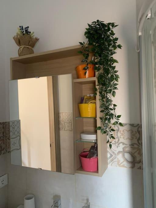 Appartamento Na Me Casa Palermo Luaran gambar