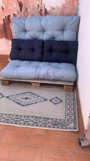 Appartamento Na Me Casa Palermo Luaran gambar