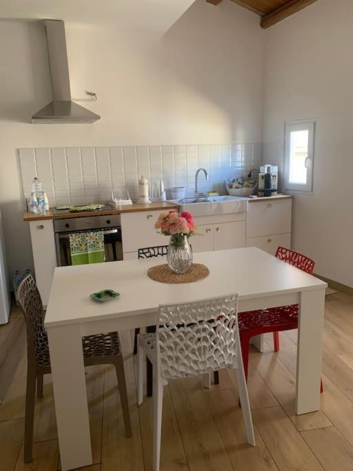 Appartamento Na Me Casa Palermo Luaran gambar