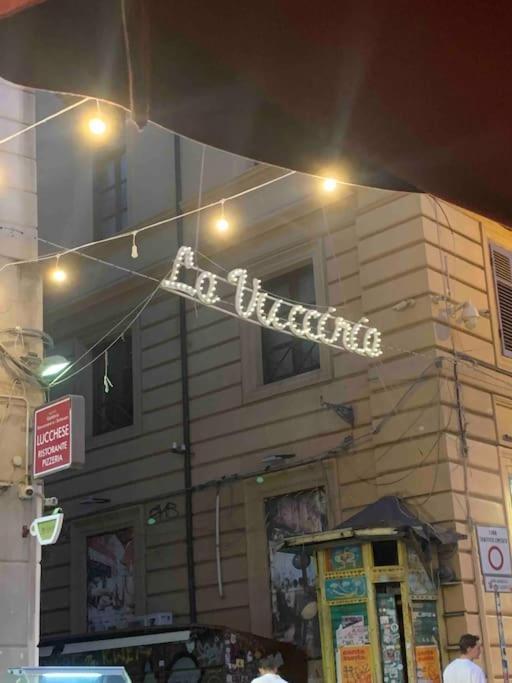 Appartamento Na Me Casa Palermo Luaran gambar