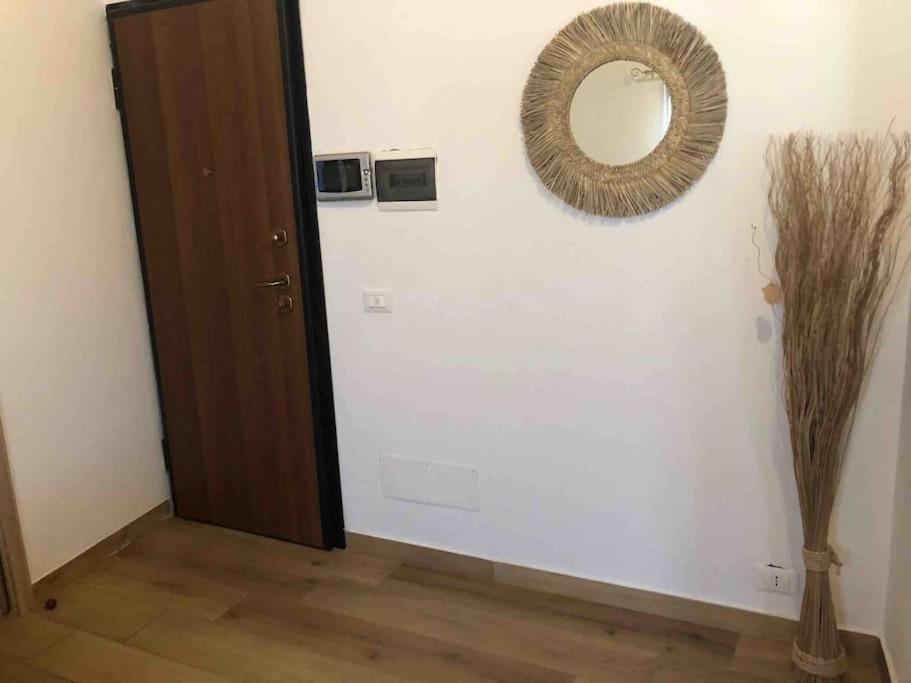 Appartamento Na Me Casa Palermo Luaran gambar