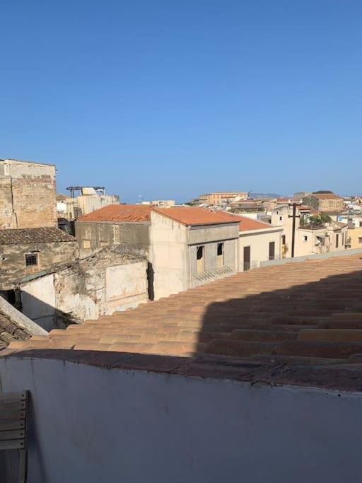 Appartamento Na Me Casa Palermo Luaran gambar